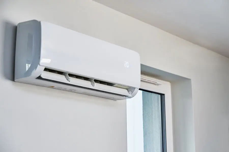 Trusted HVAC Unit Replacement & Installation | NES Plumbing