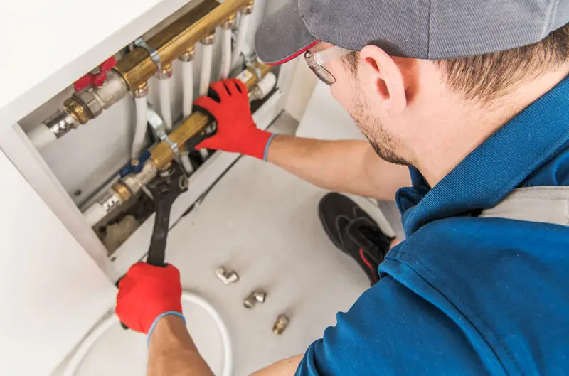 About NES Plumbing