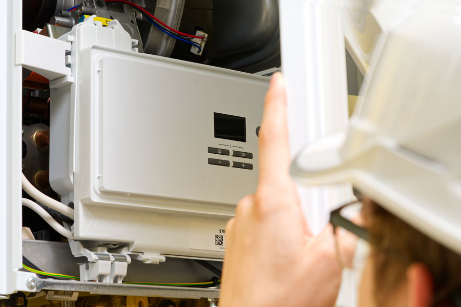 Reliable Furnace Repair, Maintenance, and Tune-Ups | NES