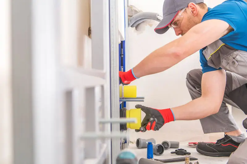 NES Plumbing, Heating and Cooling Careers