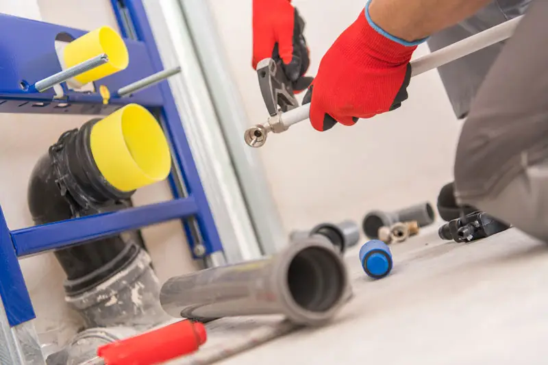 NES Plumbing, Heating and Cooling Careers