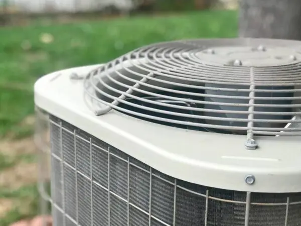 Complete HVAC Unit Services