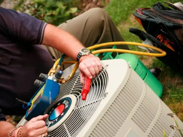Discover Heating and Air Conditioning Service