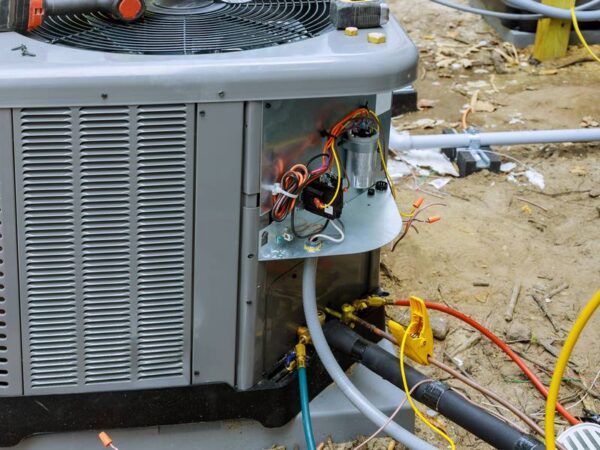 Blog 5 Do I Need AC Unit Repair or Replacement?