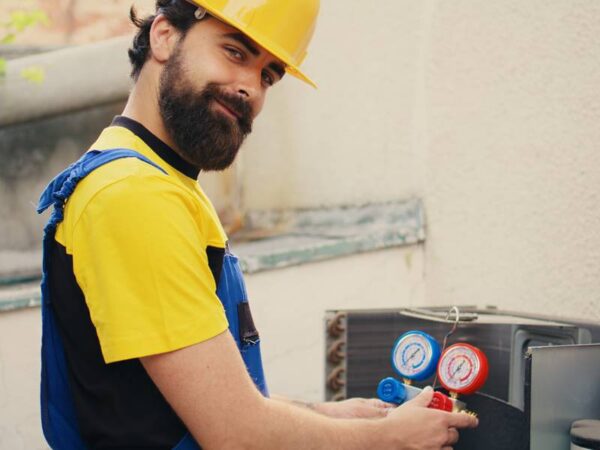 How Much Does an HVAC Tune Up Cost?