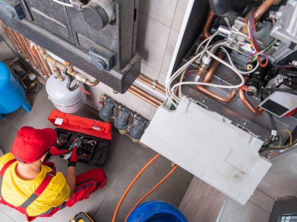 How Long Can My Furnace Repair Wait?