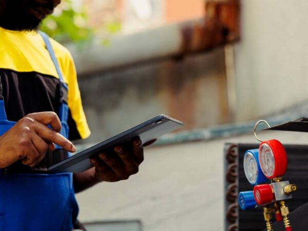 When Should I Call an HVAC Technician?