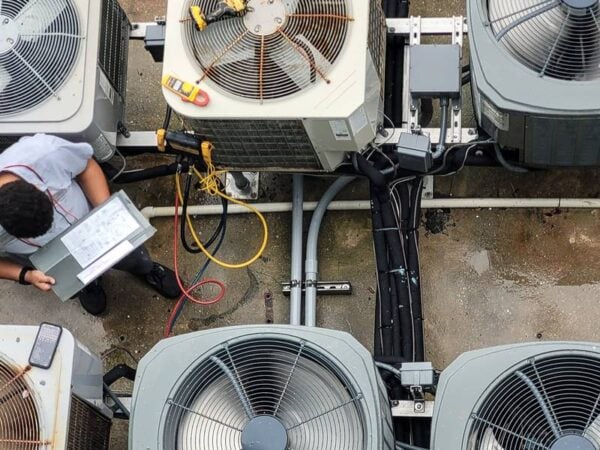Trusted HVAC Unit Experts: Reliability You Can Count On