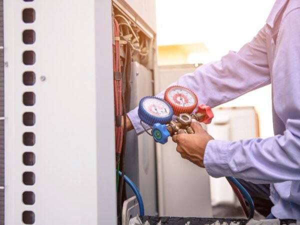 What Affects the Cost of Heating and Air Conditioning Service?