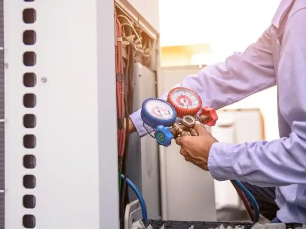 What Affects the Cost of Heating and Air Conditioning Service?