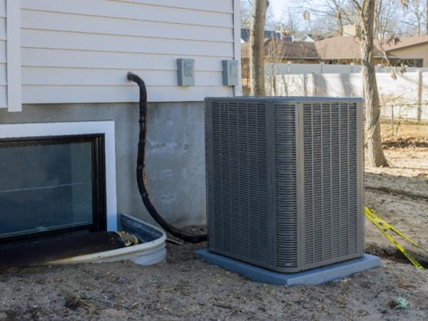 Why Is My Home Air Conditioner Not Cooling Properly?