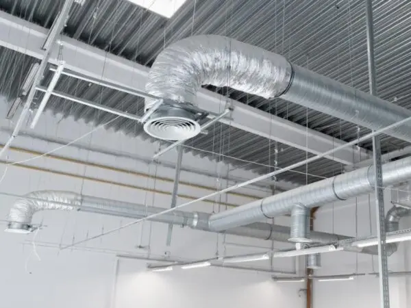 Heating and Air Conditioning Services: Meeting Commercial Demands