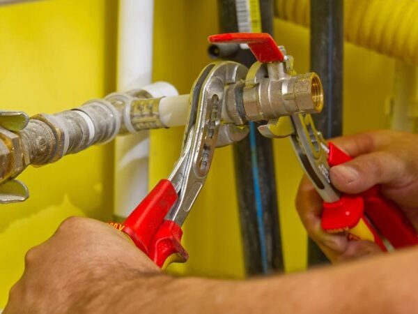 Why Commercial Plumbing in the M-24 Corridor Requires a Local Expert