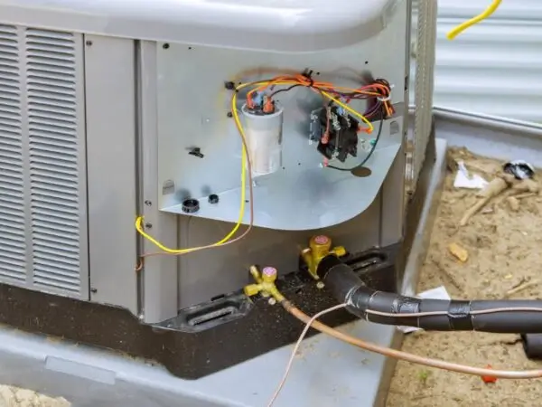 AC Unit Repair: Call a Pro if You Experience These 10 Warning Signs