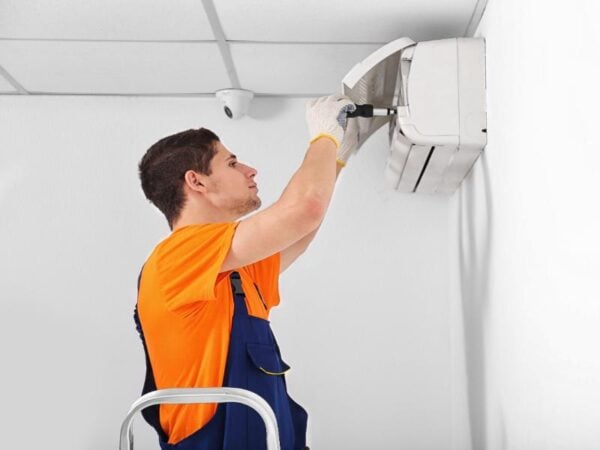 Here’s Exactly What Goes Into Your HVAC Tune-Up Cost