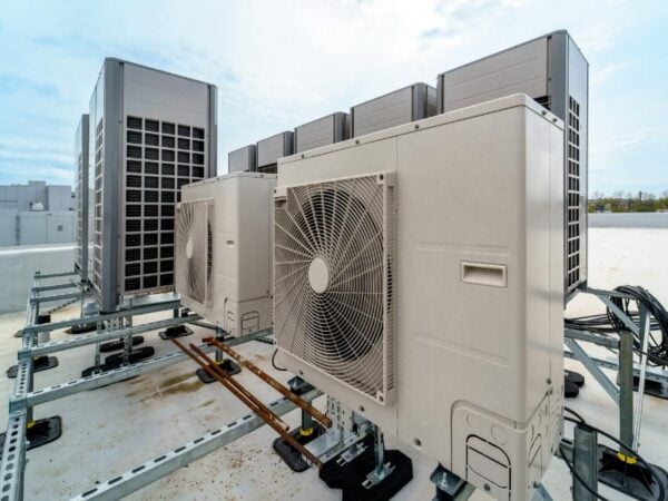 Professional HVAC Service Technician: Expect a Standard of Service