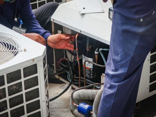 Why Skipping Seasonal HVAC Maintenance Services is Very Risky