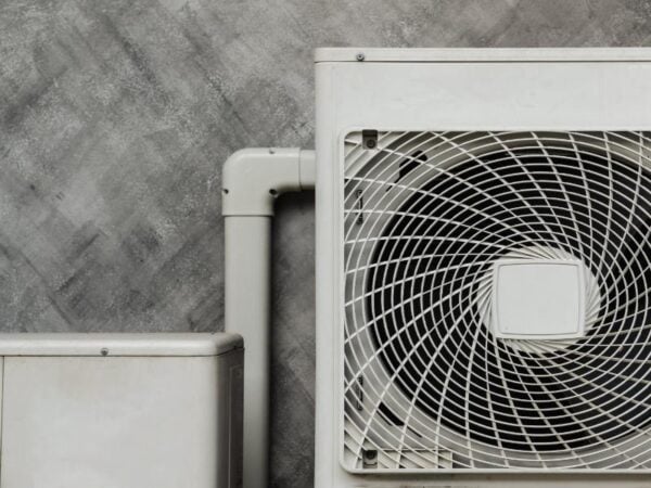An HVAC Unit Usually Gives Warnings Before It Fails