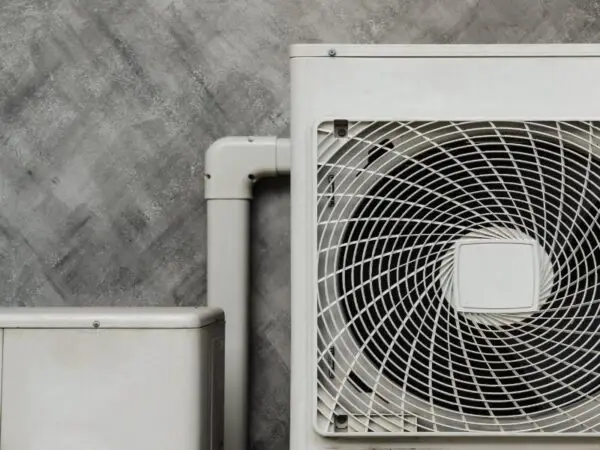 An HVAC Unit Usually Gives Warnings Before It Fails