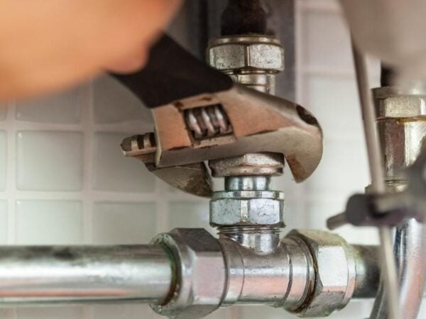 Plumbing Problems Usually Start Smaller Than You Think