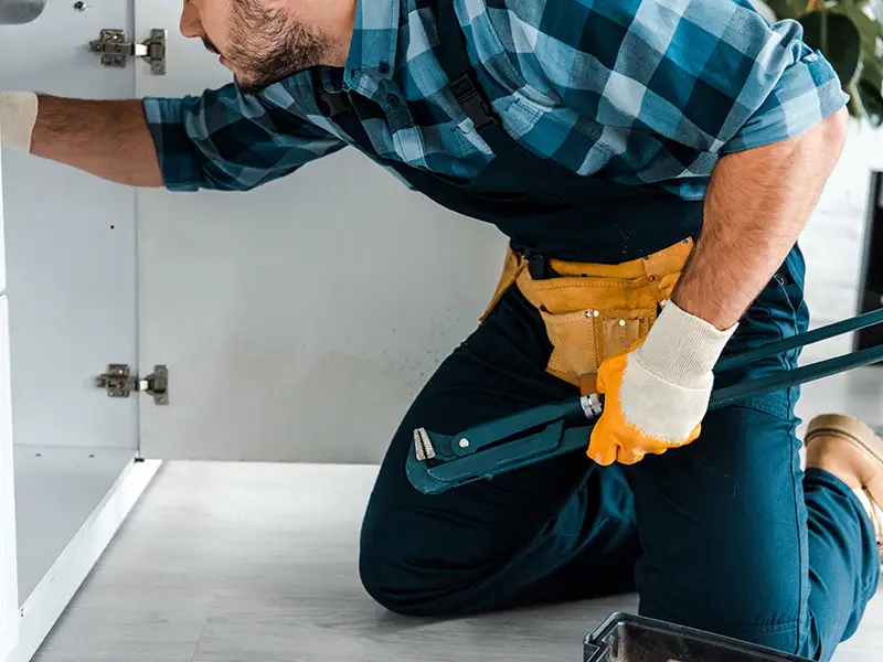 Contact NES Plumbing, Heating & Cooling for HVAC and plumbing services in Oxford, MI