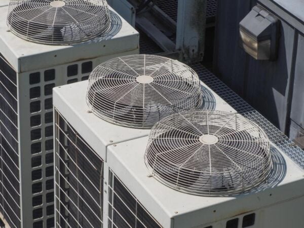 Find the Best Central Air Conditioner Prices & Services in Leonard, MI